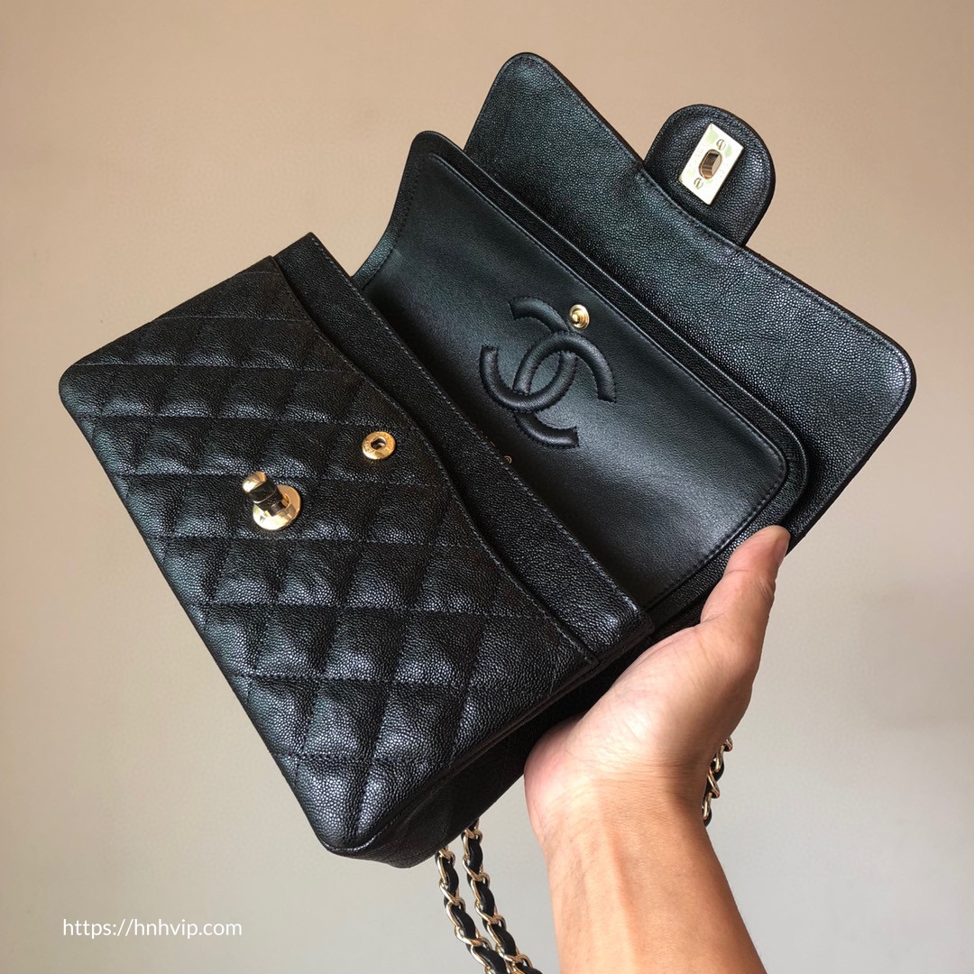 Chanel Classic Flap Bag 23cm