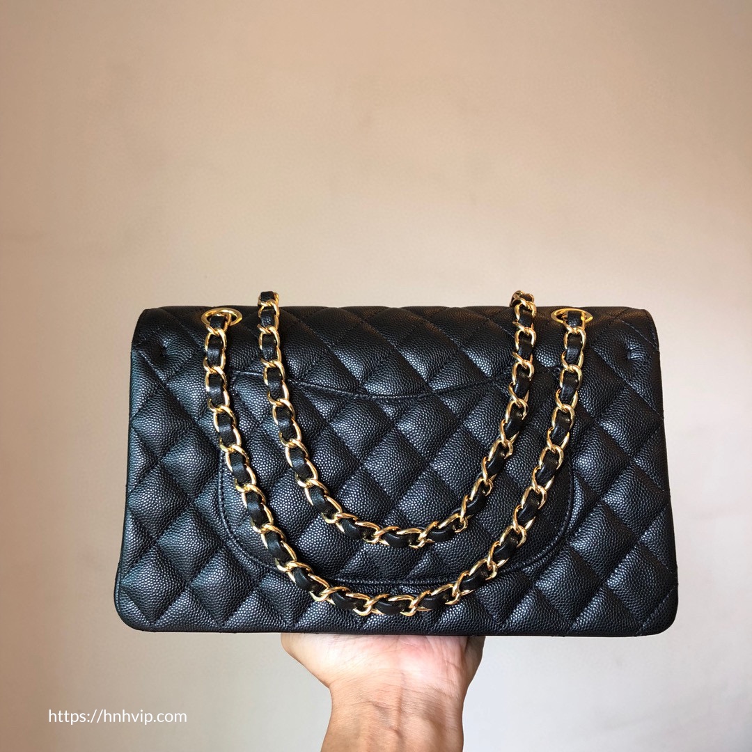 Chanel Classic Flap Bag 25cm