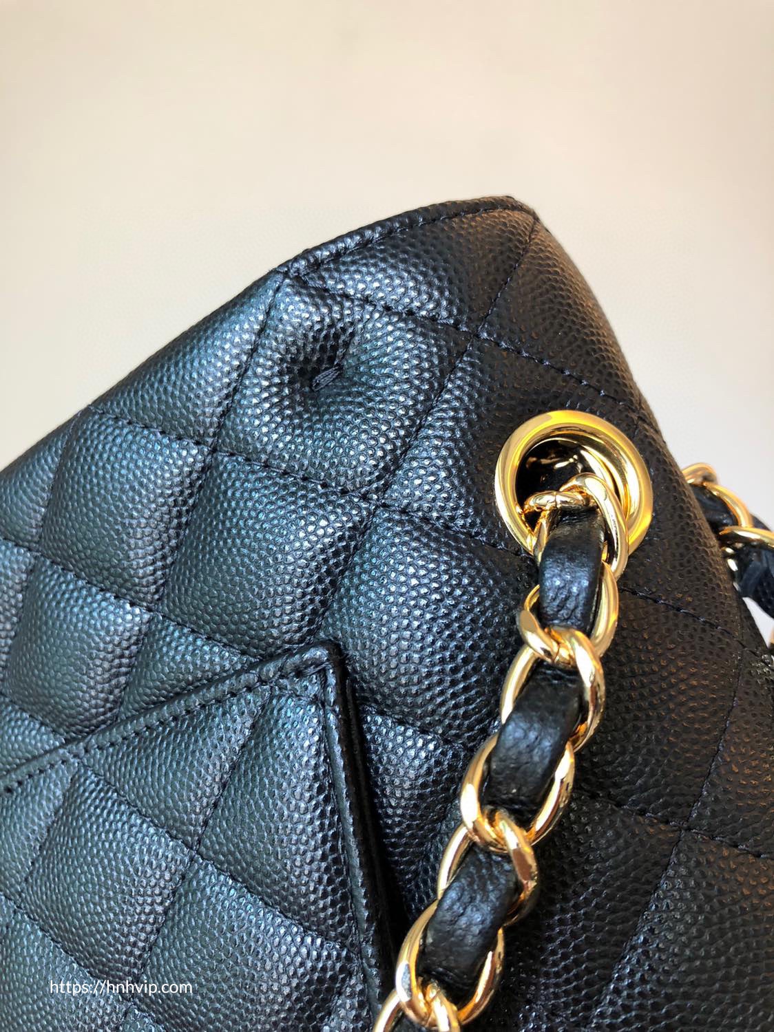 Chanel Classic Flap Bag 25cm