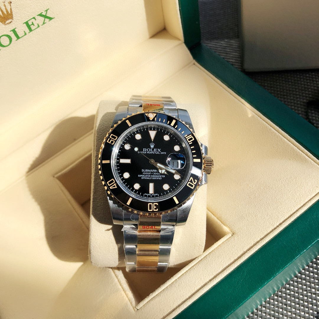 Rolex Oyster Perpetual Submariner Date 126613LN