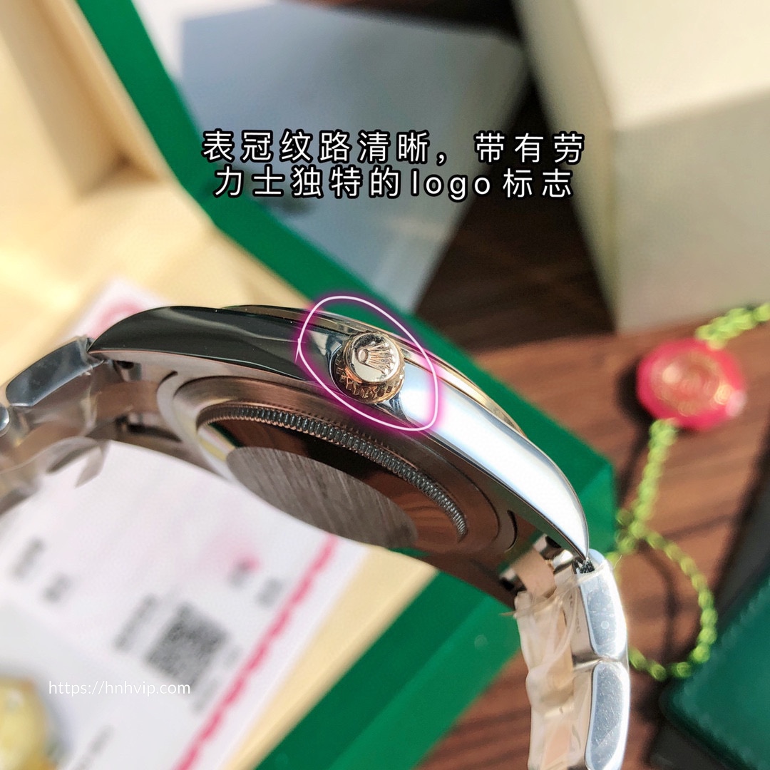 Rolex Oyster Perpetual Datejust 41MM 126333 - 0016