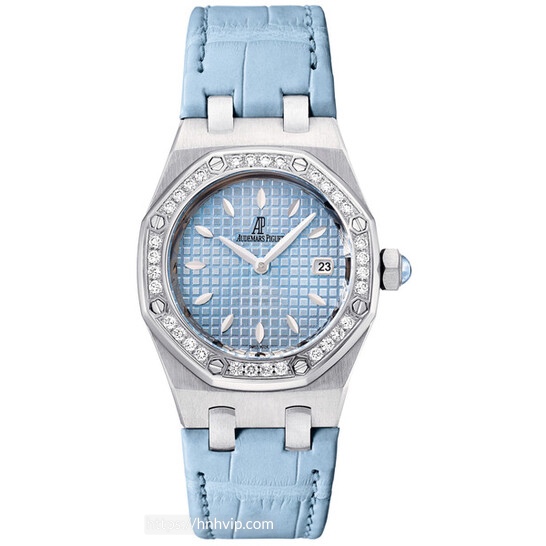 Audemars Piguet Royal Oak 67601ST.ZZ.D302CR.01