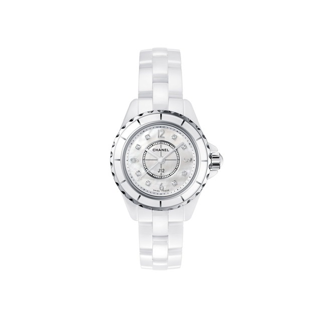 Chanel J12 WATCH, 29MM