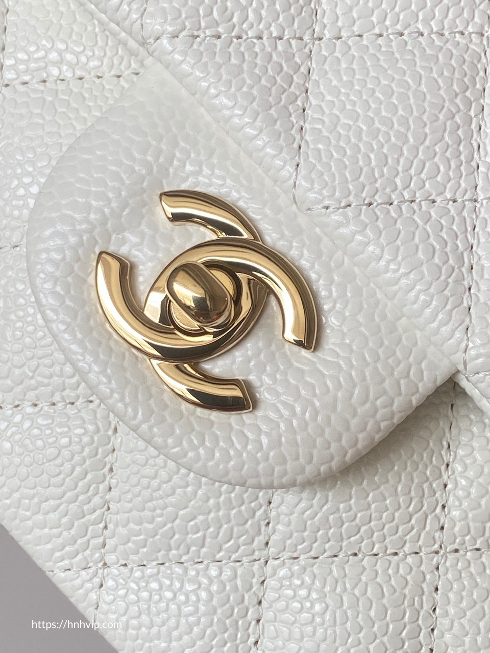 Chanel Classic Flap Bag 23cm