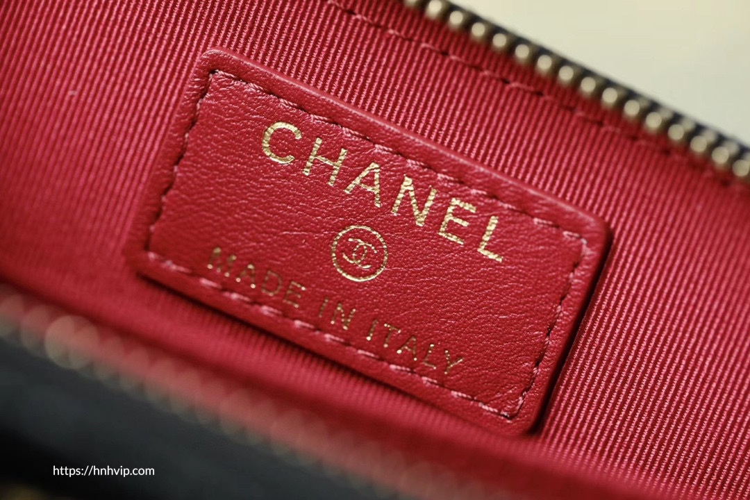CHANEL 19 ZIPPED COIN PURSE | Hàng hiệu 1:1 HVip CHANEL 19 ZIPPED COIN PURSE | Hàng hiệu 1:1 HVip