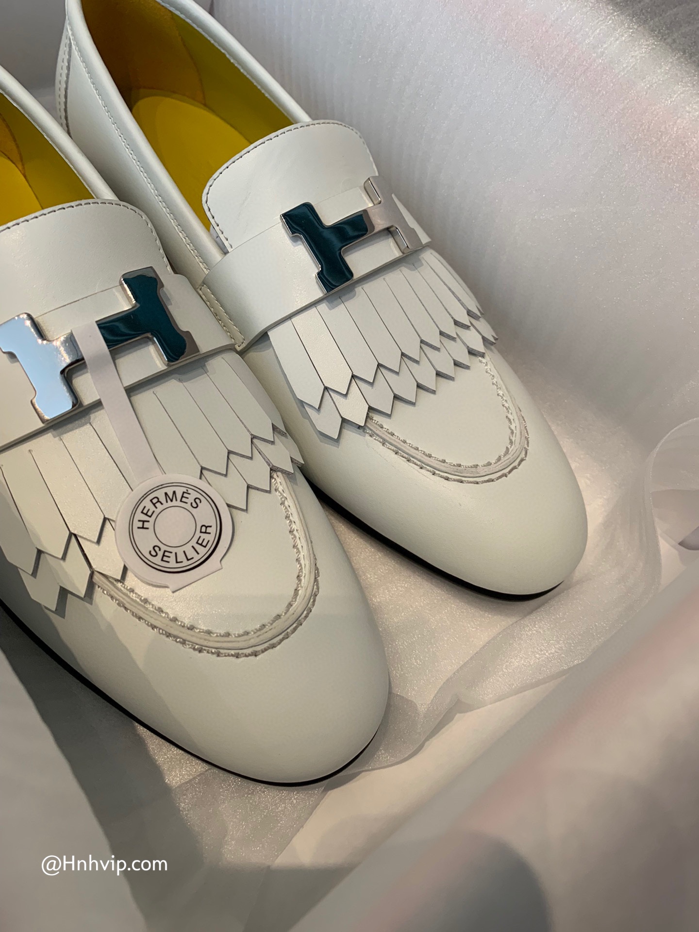 HERMES Royal loafer