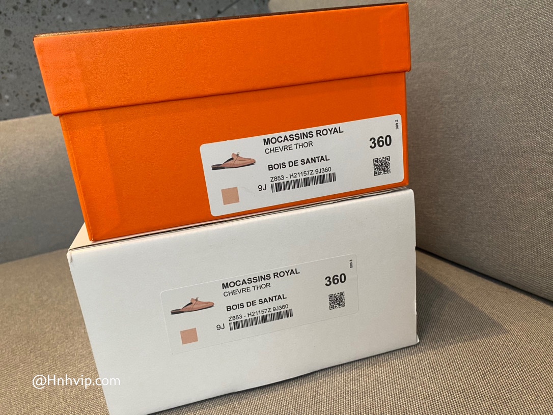 HERMES Oz mule