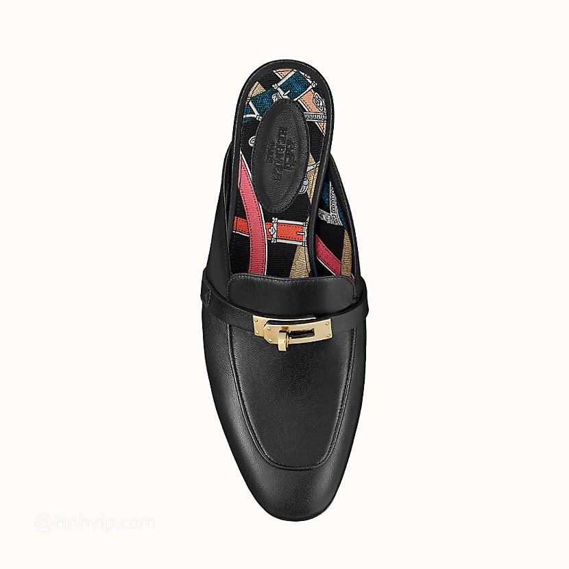 HERMES Oz mule