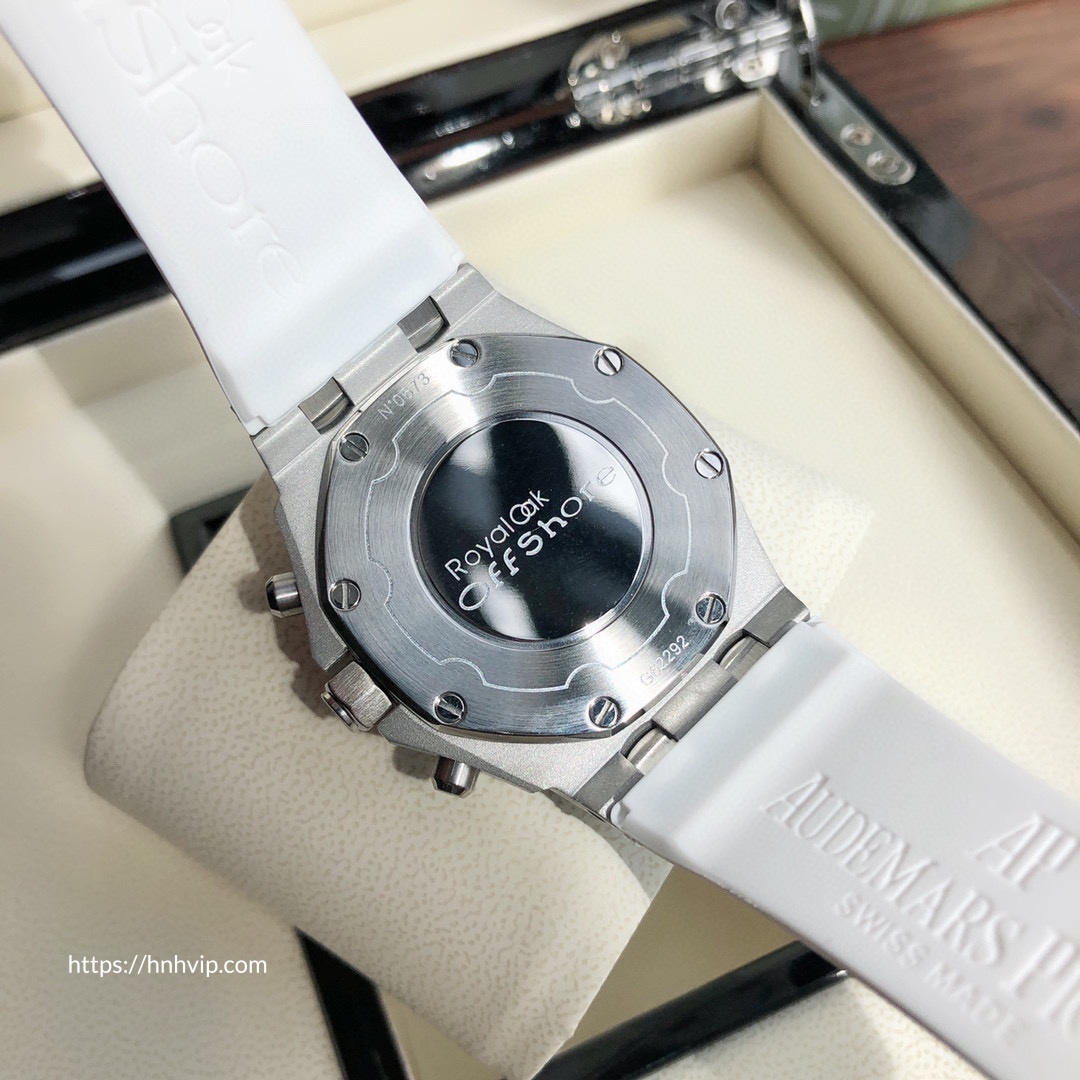 Audemars Piguet Royal Oak Offshore 26231ST.ZZ.D010CA.01