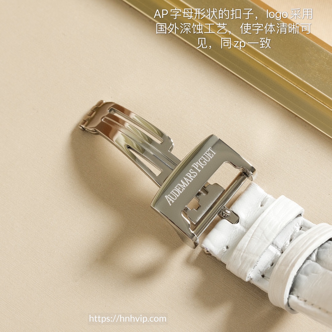 Audemars Piguet Royal Oak 67651ST.ZZ.D011CR.01