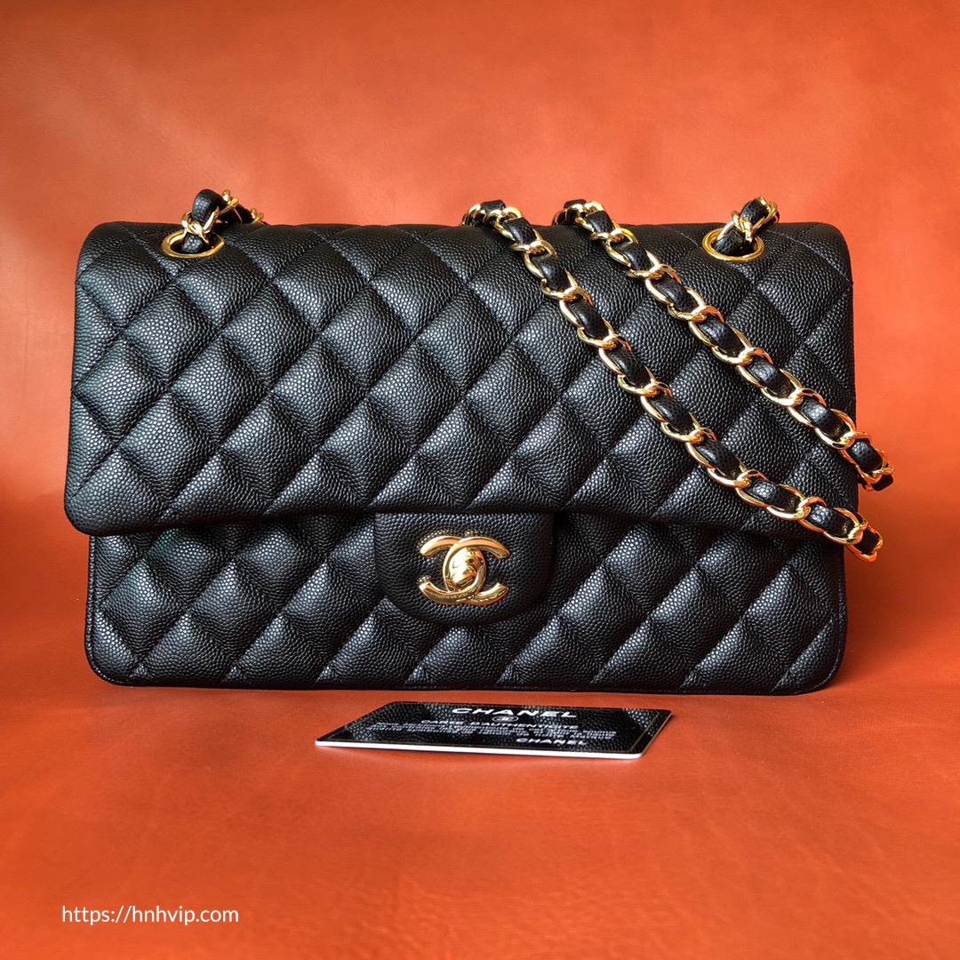 Chanel Classic Flap Bag 25cm