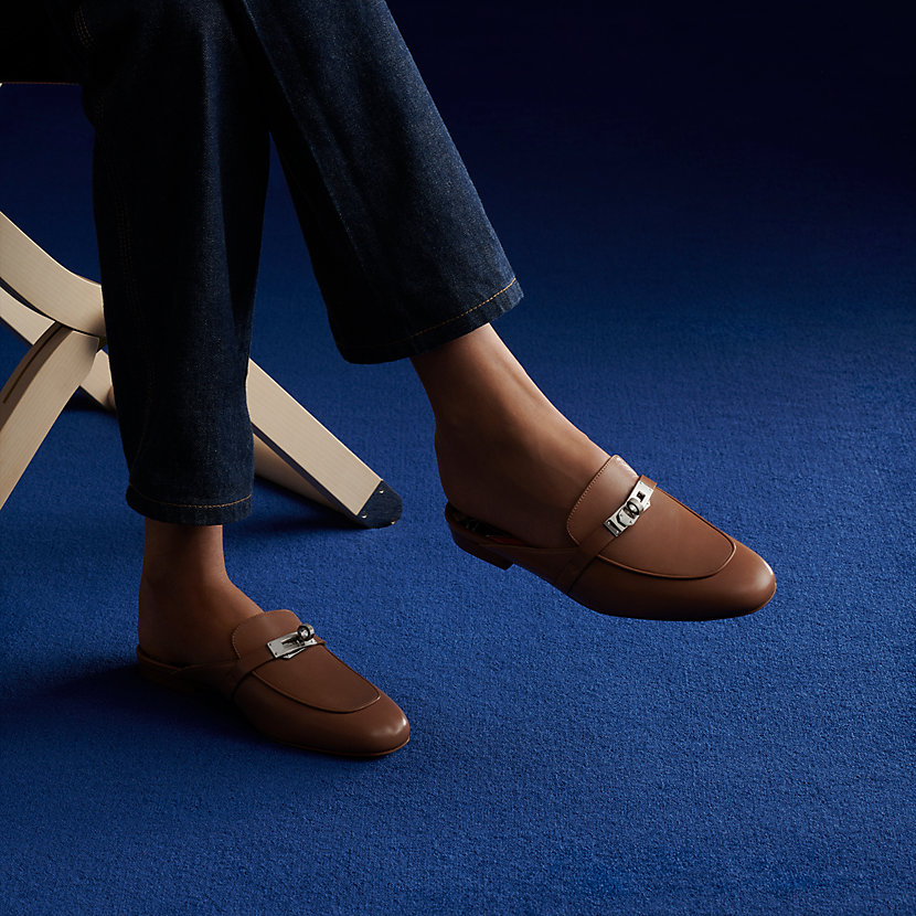 HERMES Oz mule