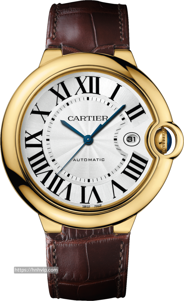 BALLON BLEU DE CARTIER WATCH W6900551
