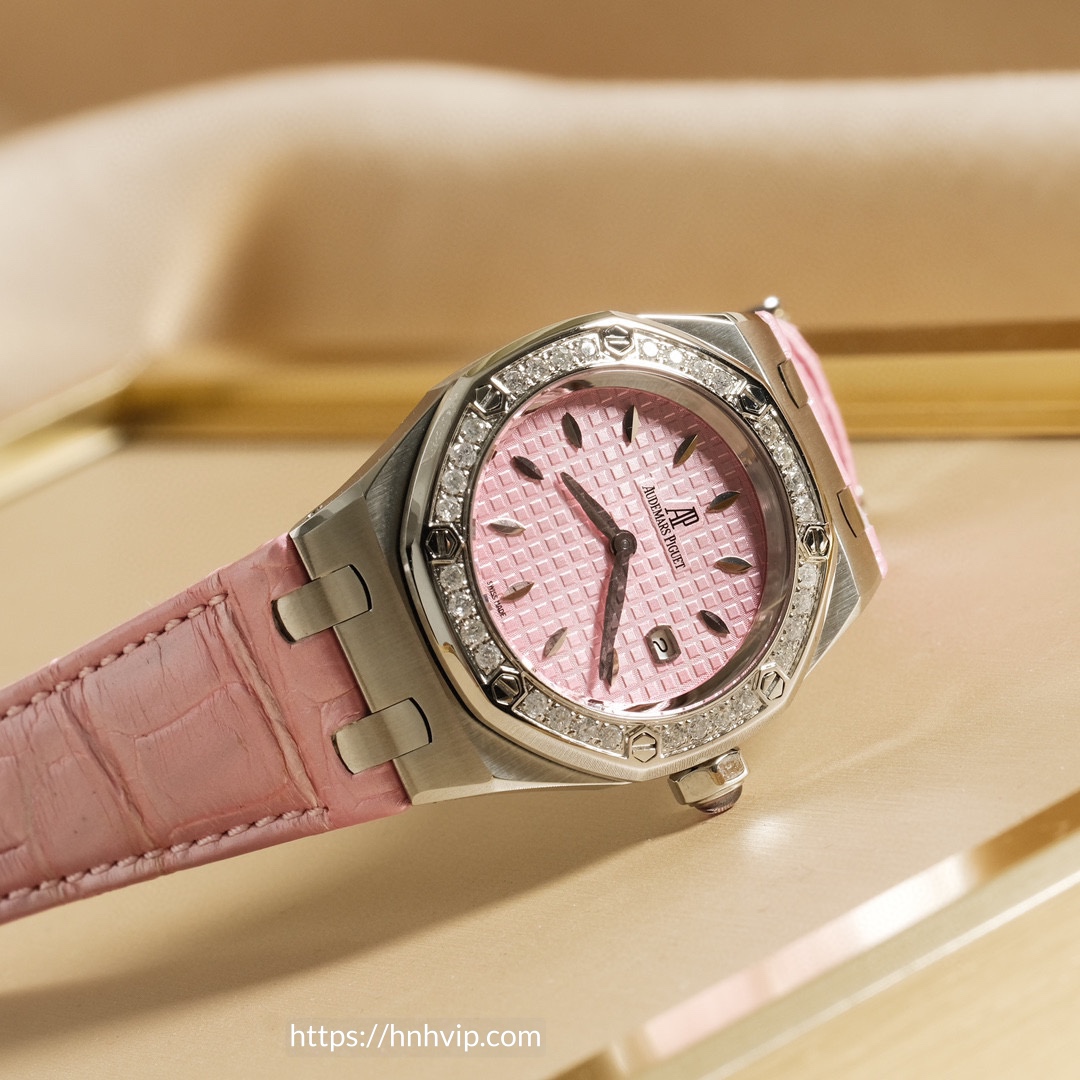 Audemars Piguet Royal Oak 67601ST.ZZ.D057CR.01