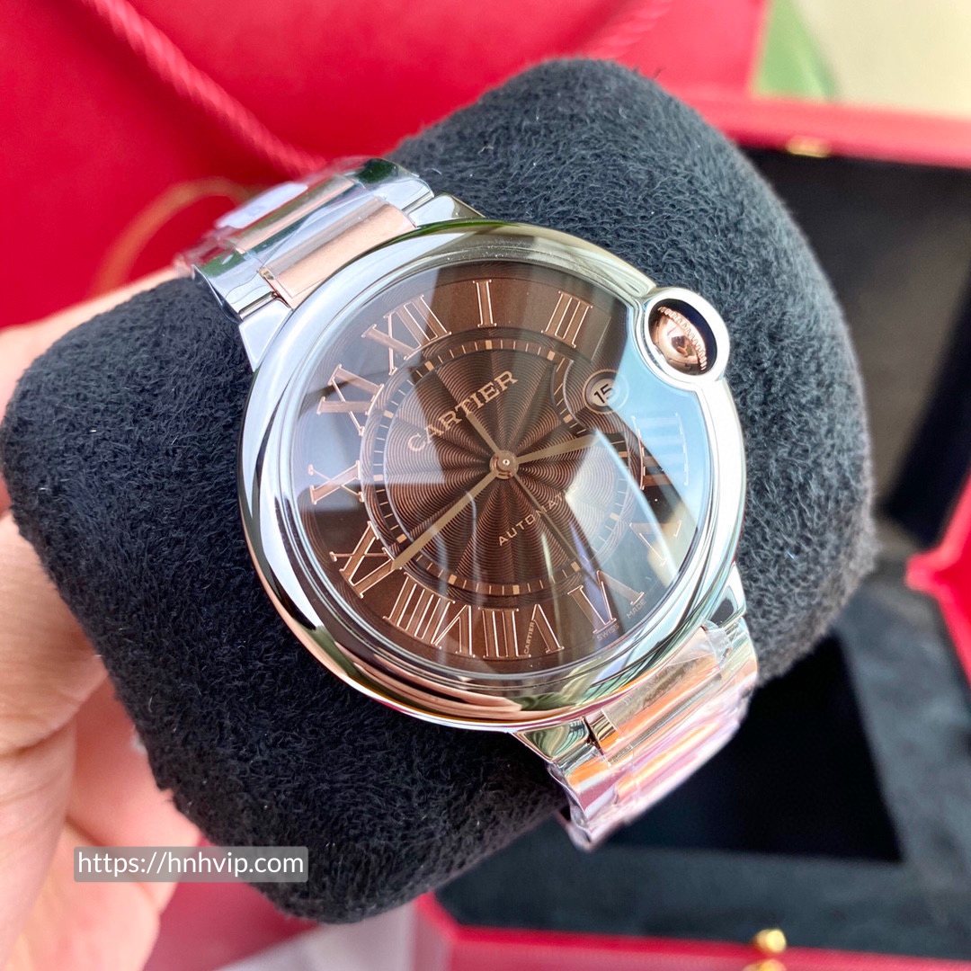 Ballon Bleu de Cartier W6920032
