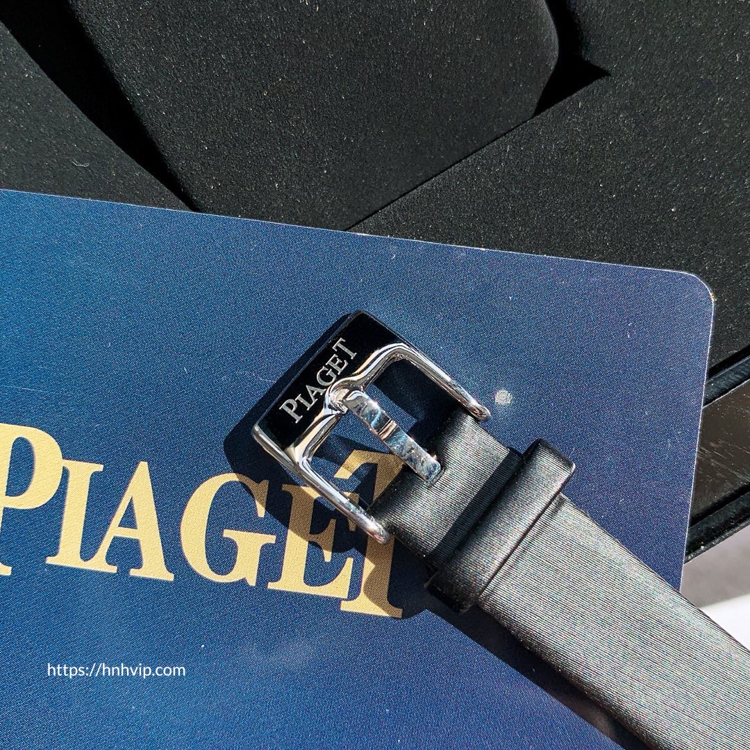 Piaget Altiplano Diamonds Quartz G0A36534 24mm