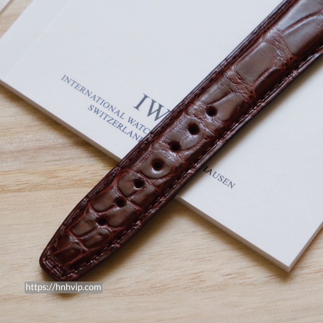 IWC IW391025 PORTOFINO CHRONOGRAPH