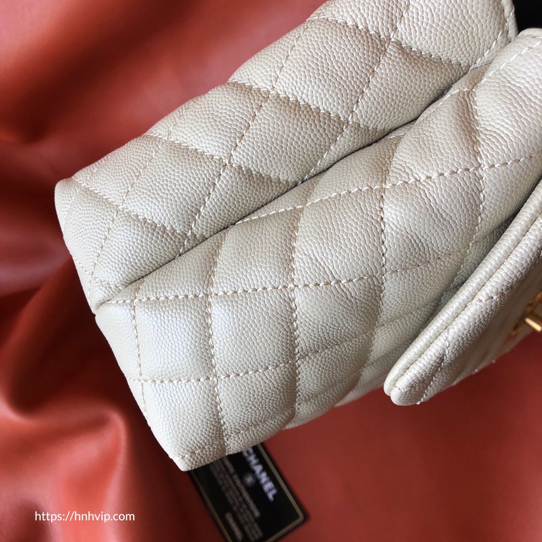 Chanel Coco handle Bag 30cm