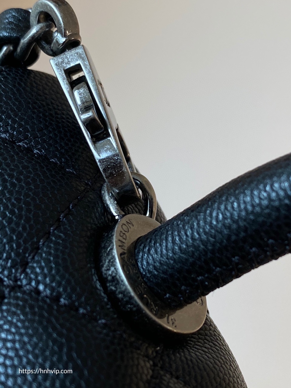 Chanel Coco handle Bag 30cm