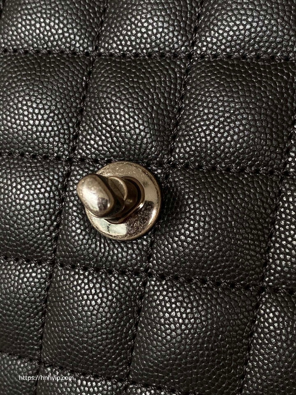 Chanel Coco handle Bag 30cm