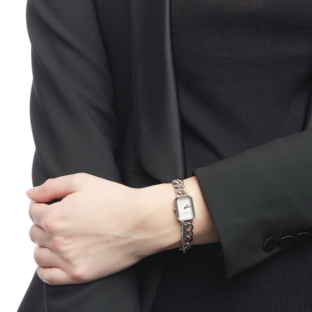 Chanel PREMIÈRE CHAIN WATCH ,22mm