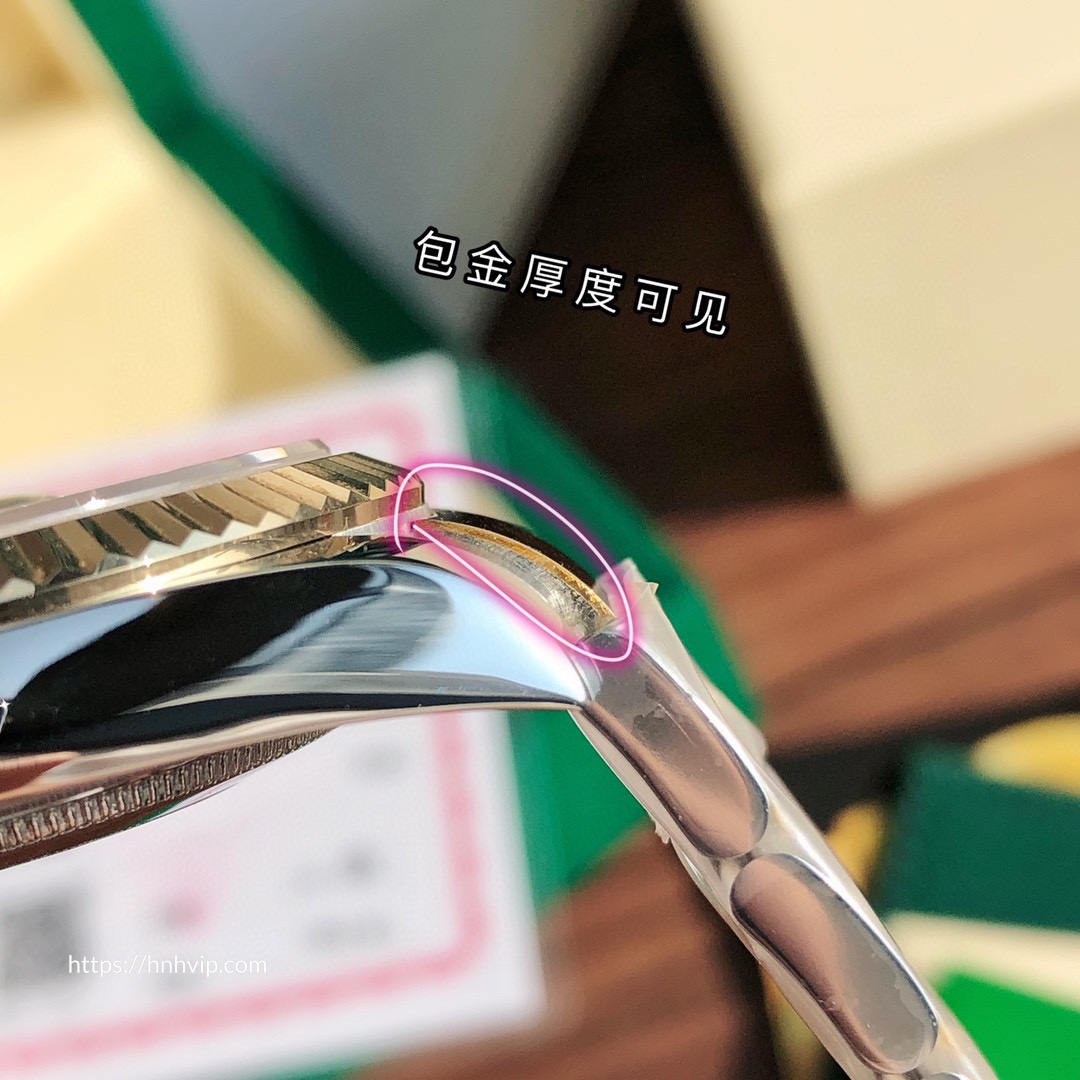 Rolex Datejust M126233-0018 36mm