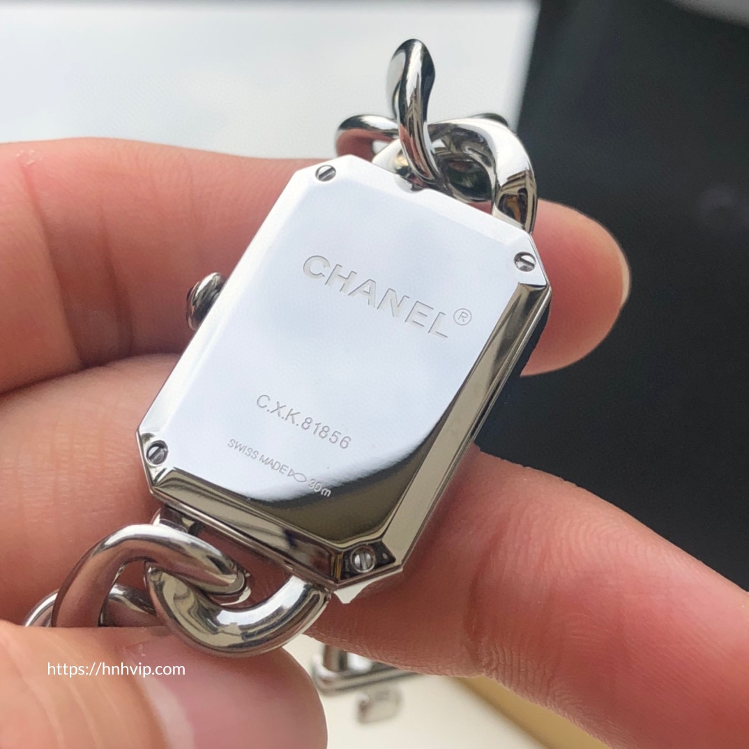 Chanel PREMIÈRE CHAIN WATCH ,28mm