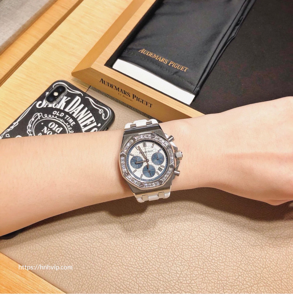 Audemars Piguet Royal Oak Offshore 26231ST.ZZ.D010CA.01