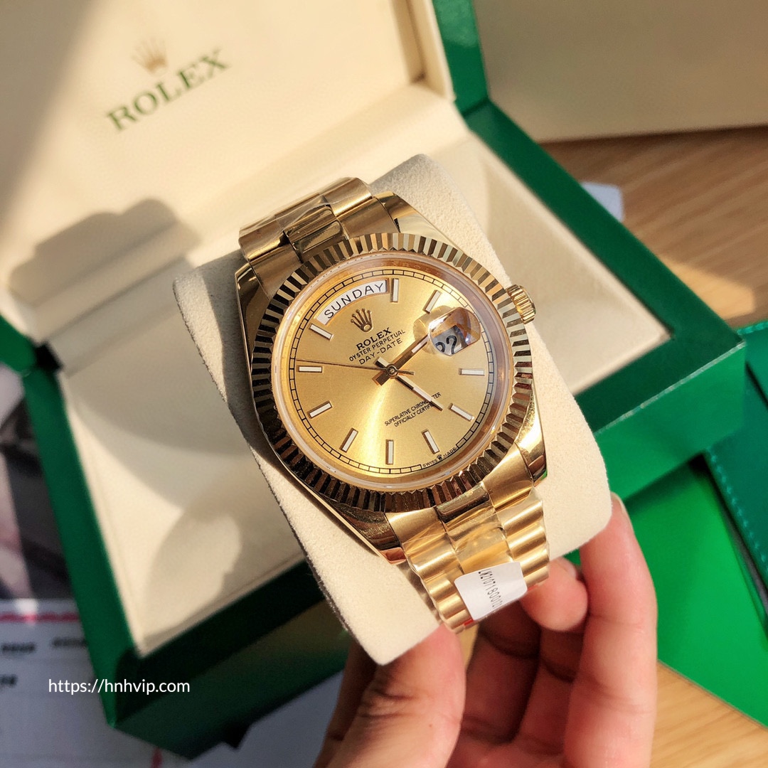 Rolex oyster perpetual datejust