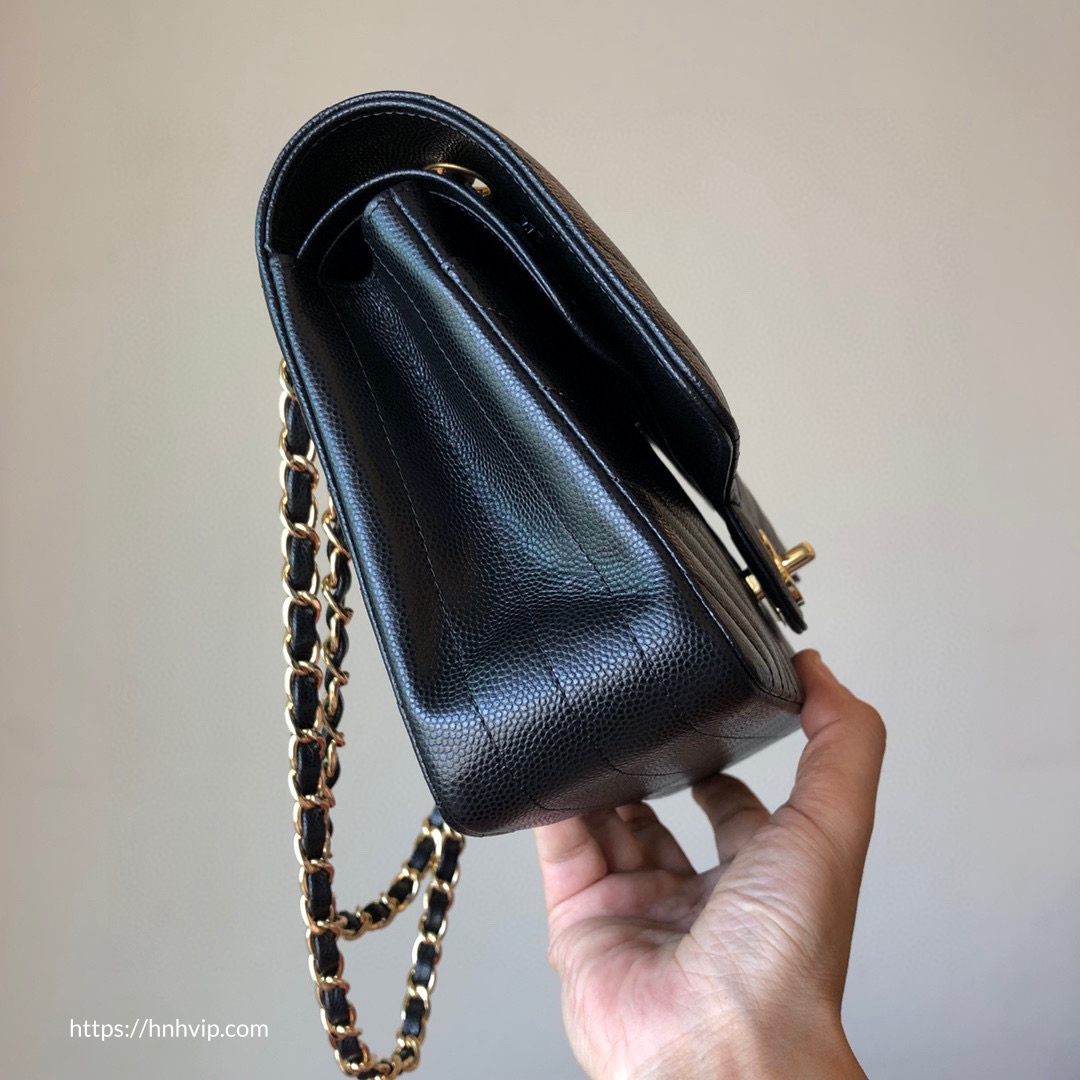 Chanel Classic Flap Bag 25cm