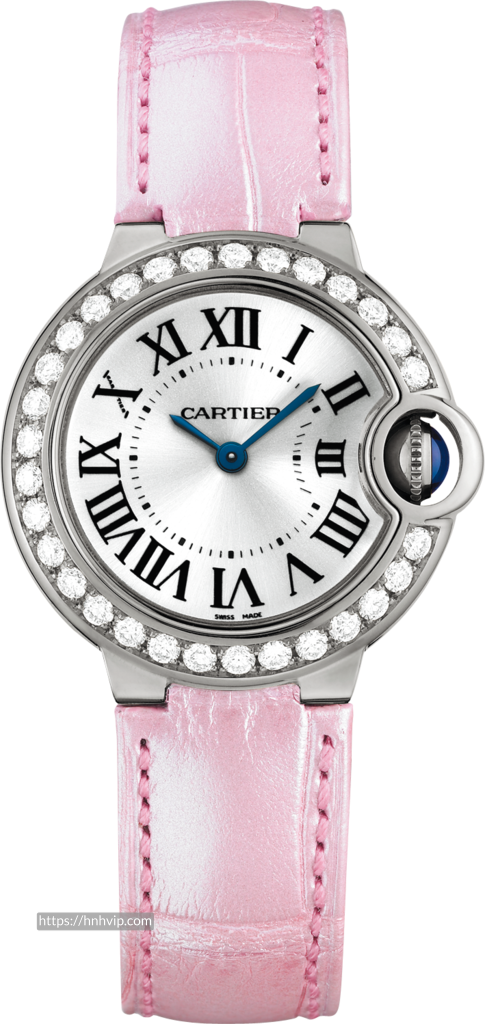 BALLON BLEU DE CARTIER WACTH WE900351
