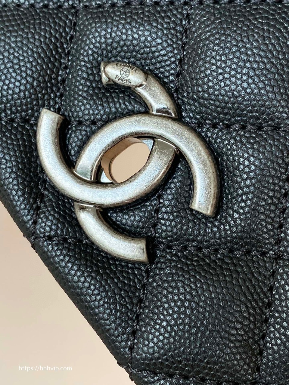 Chanel Coco handle Bag 30cm