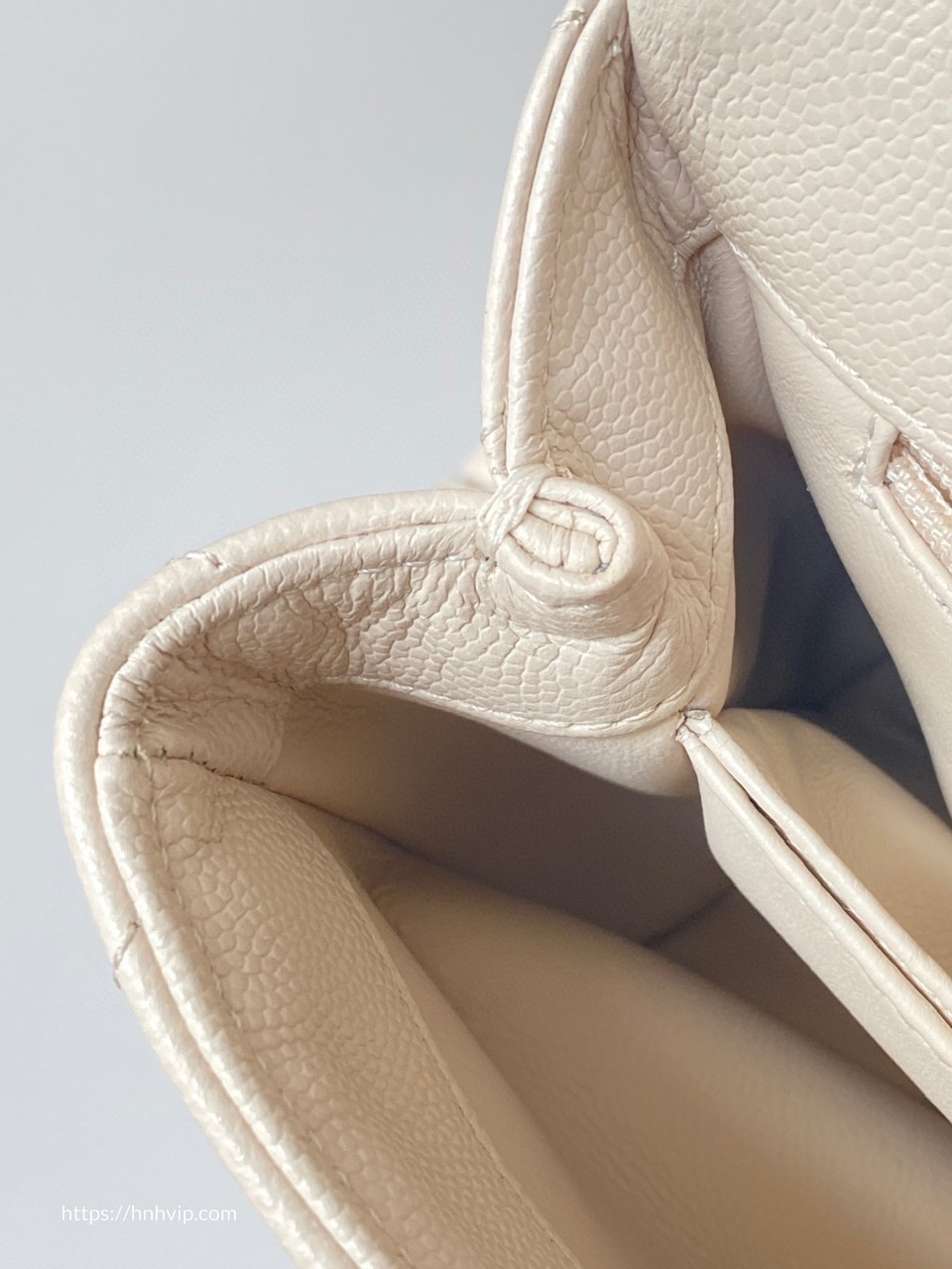 Chanel Coco handle Bag 23cm