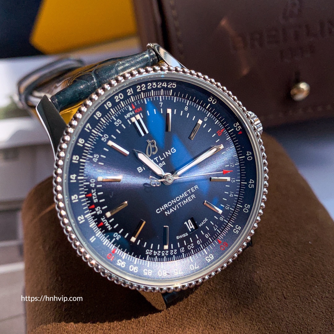 Breitling NAVITIMER AUTOMATIC 41