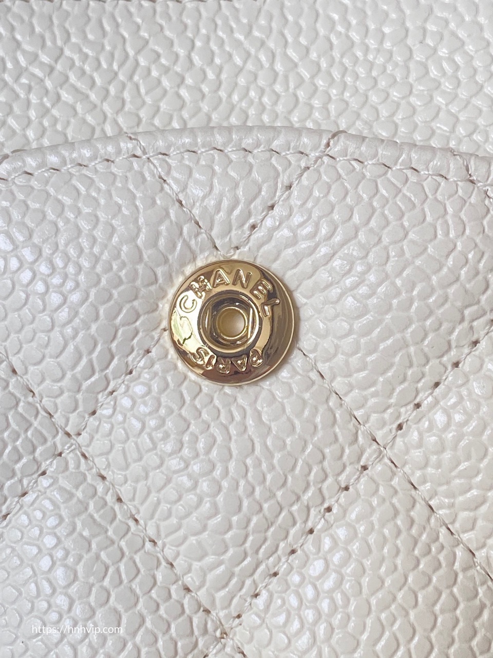Chanel Classic Flap Bag 23cm