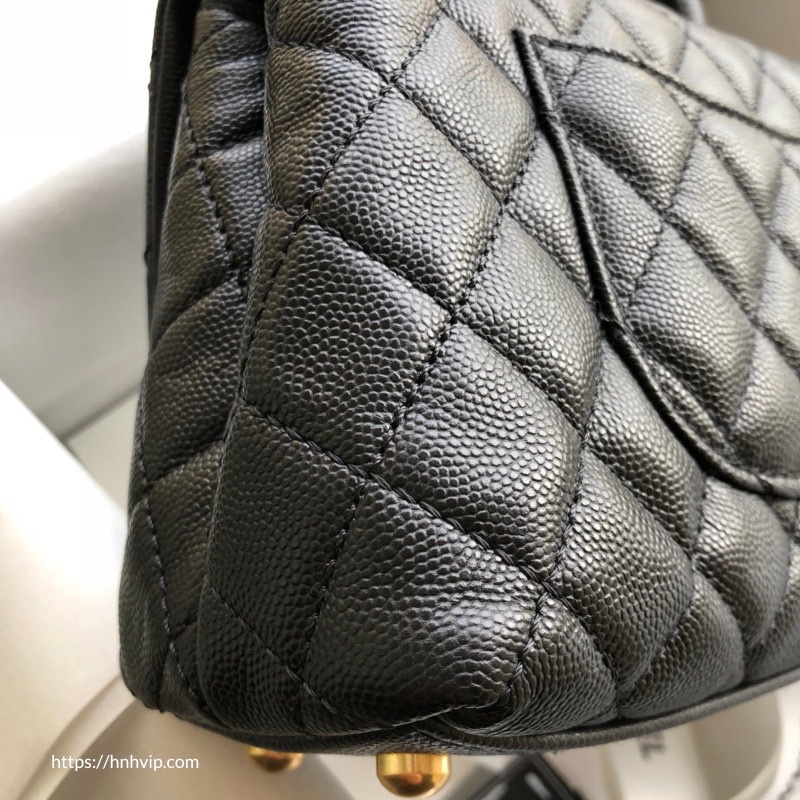 Chanel Coco handle Bag 23cm