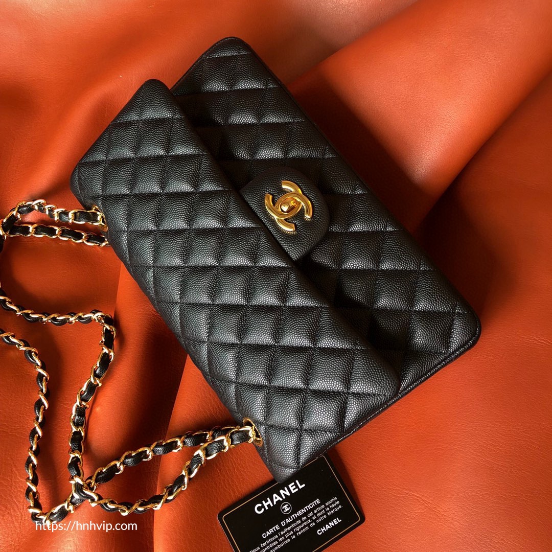 Chanel Classic Flap Bag 25cm