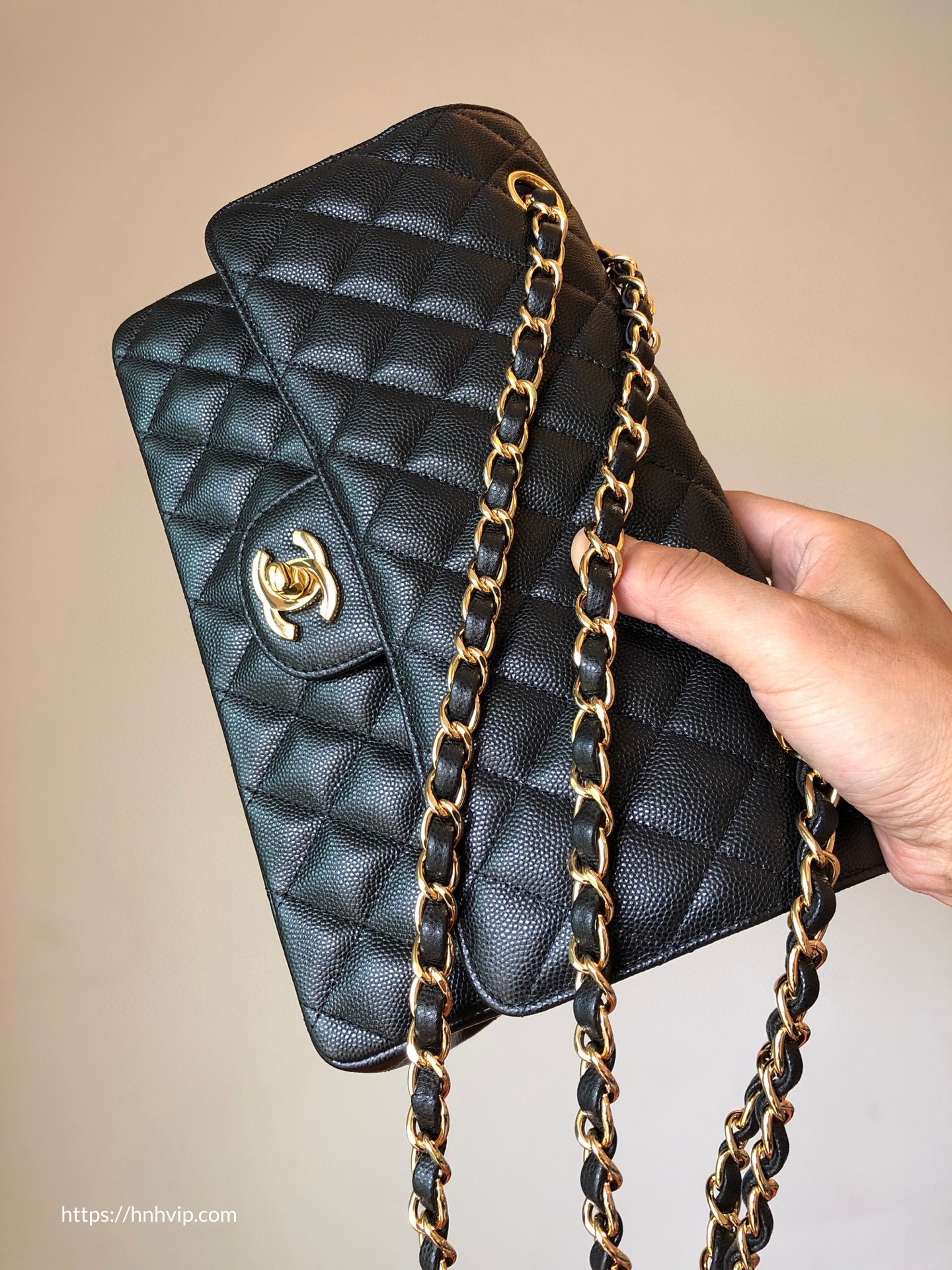 Chanel Classic Flap Bag 25cm