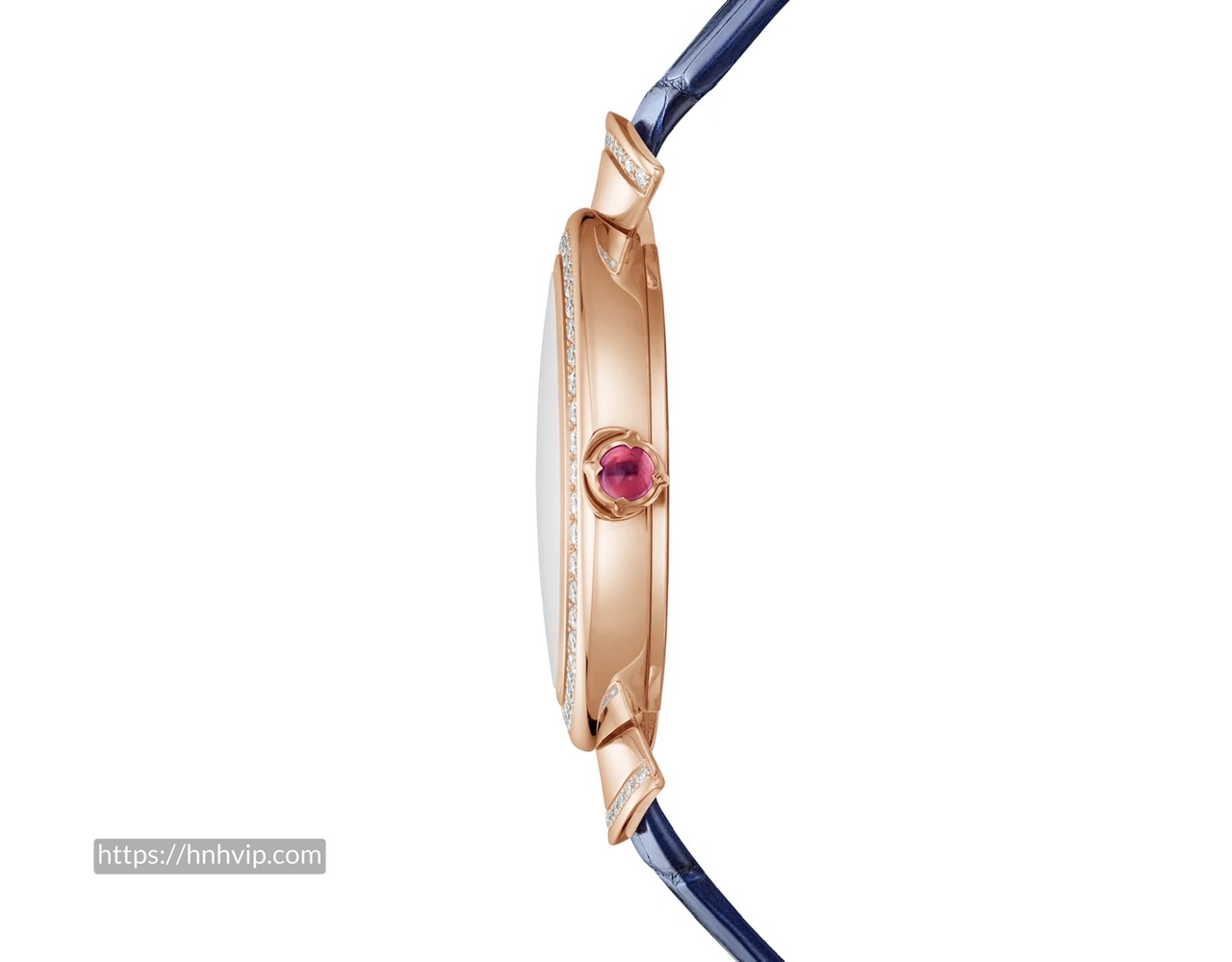 BVLGARI DIVAS’ DREAM WATCH 103261