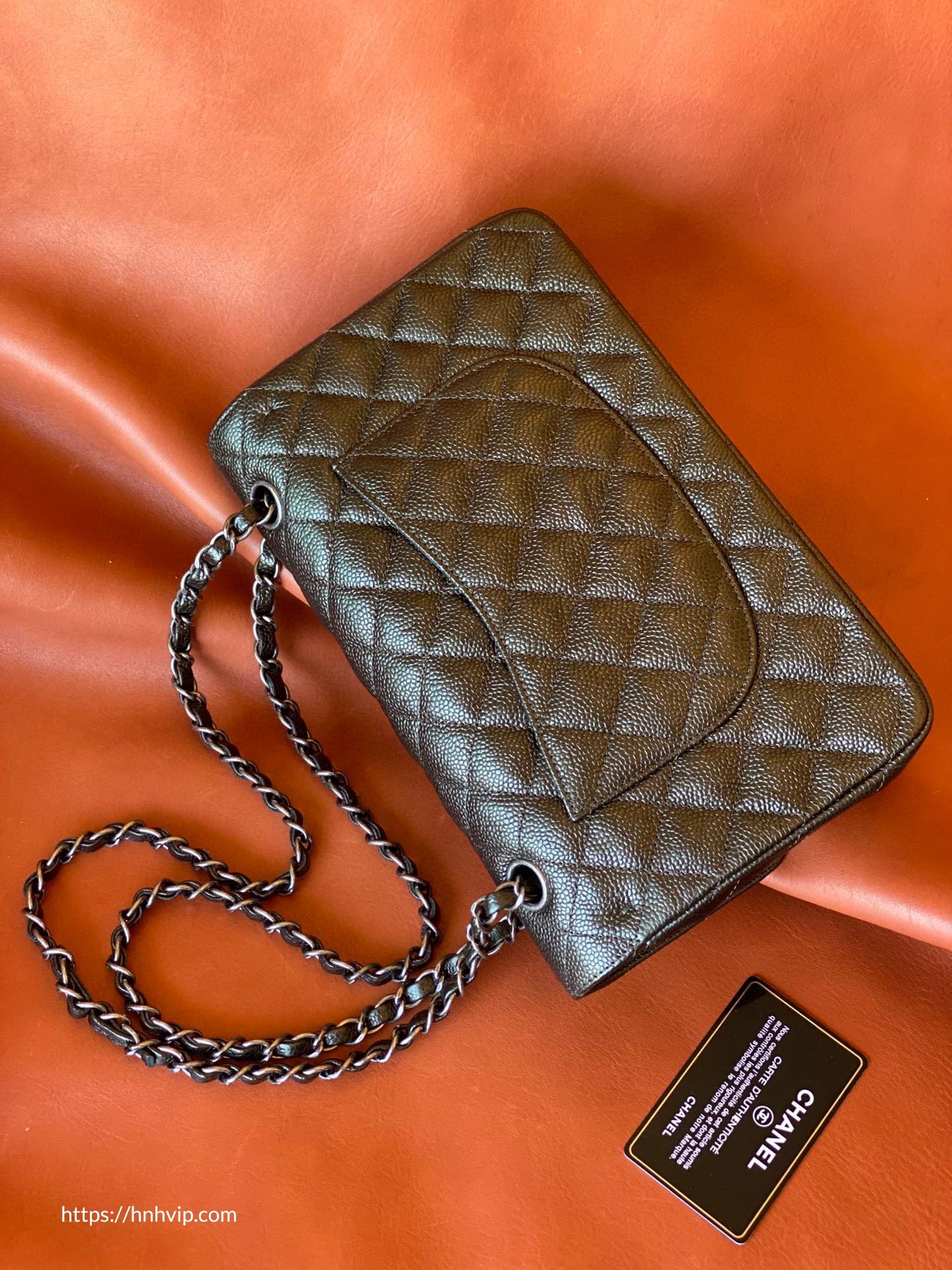 Chanel Classic Flap Bag 25cm