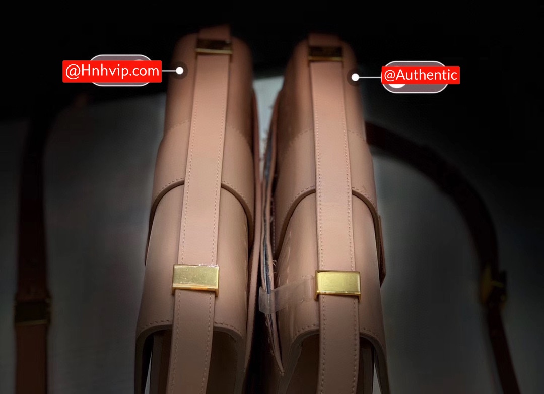 DIOR 30 MONTAIGNE BAG Rose Des Vents Box Calfskin