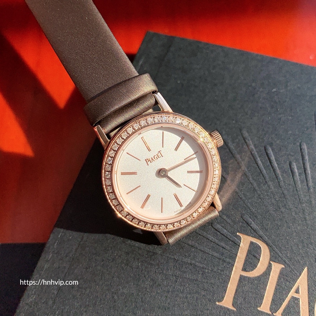 Piaget Altiplano Diamonds Quartz G0A36534 24mm