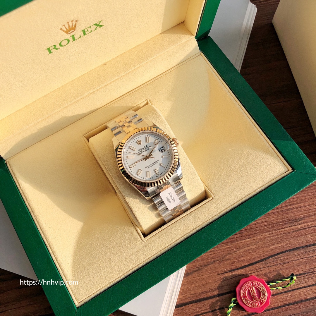 Rolex Datejust M126233-0019 36mm