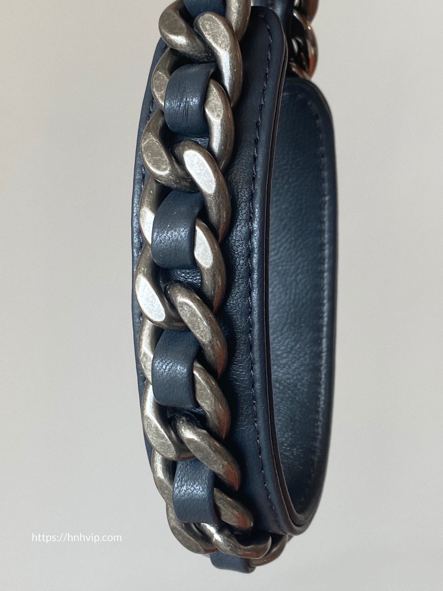 CHANEL 19 LARGE HANDBAG