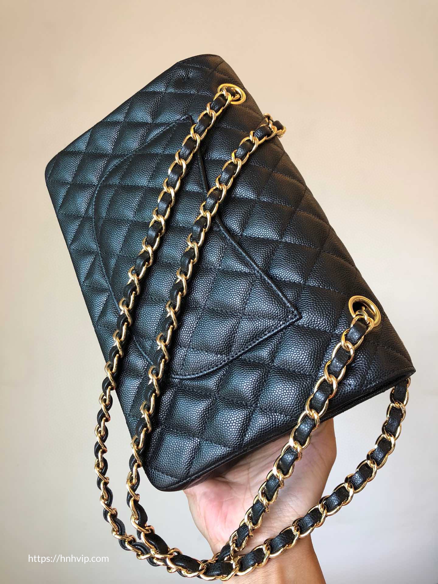 Chanel Classic Flap Bag 25cm