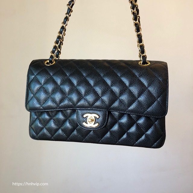 Chanel Classic Flap Bag 25cm