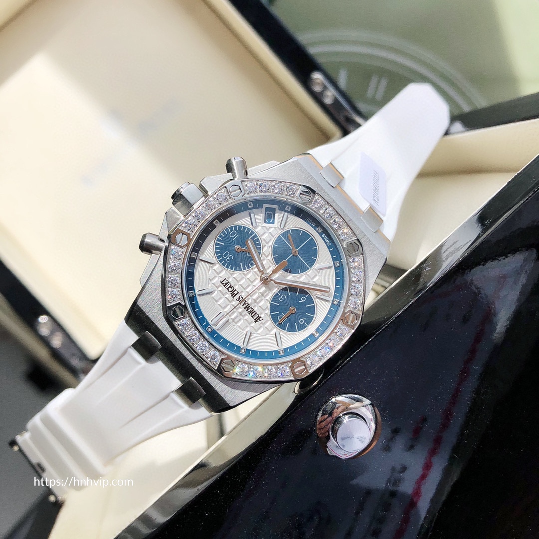 Audemars Piguet Royal Oak Offshore 26231ST.ZZ.D010CA.01