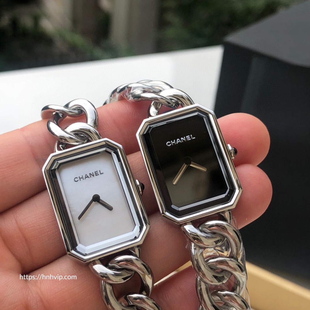 Chanel PREMIÈRE CHAIN WATCH ,28mm