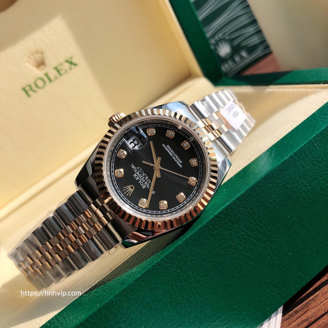 Rolex Datejust 36 M126233-0021 36mm