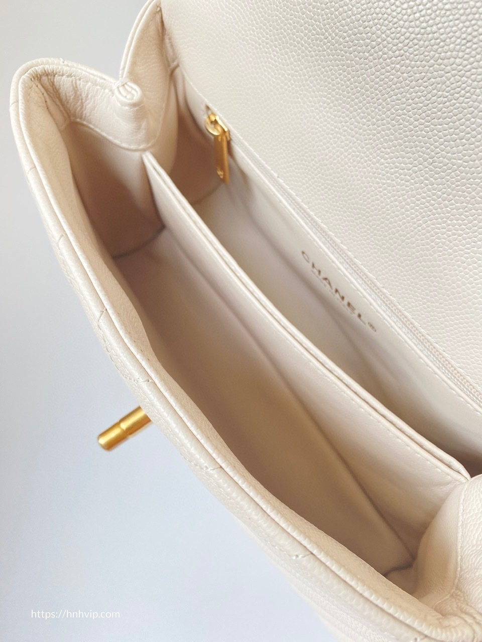 Chanel Coco handle Bag 23cm